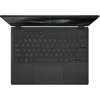 Asus ROG laptop 13,4  FHD R7-6800HS 16GB 512GB RTX3050 DOS fekete Asus ROG Flow illusztráció, fotó 3