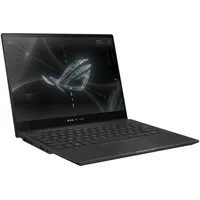 Asus ROG laptop 13,4  FHD R7-6800HS 16GB 512GB RTX3050 DOS fekete Asus ROG Flow illusztráció, fotó 4