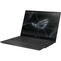 Asus ROG laptop 13,4  FHD R7-6800HS 16GB 512GB RTX3050 DOS fekete Asus ROG Flow illusztráció, fotó 5