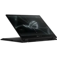 Asus ROG laptop 13,4  FHD R9-6900HS 16GB 512GB RTX3050Ti NOOS fekete Asus ROG F illusztráció, fotó 2