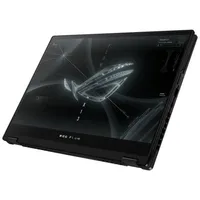 Asus ROG laptop 13,4  FHD R9-6900HS 16GB 512GB RTX3050Ti NOOS fekete Asus ROG F illusztráció, fotó 4