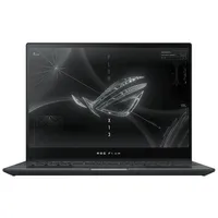 Asus ROG laptop 13,4  FHD R9-6900HS 32GB 1TB RTX3050Ti W11 fekete Asus ROG Flow illusztráció, fotó 1