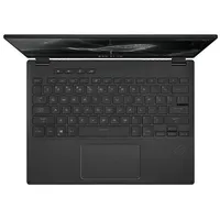 Asus ROG laptop 13,4  FHD R9-6900HS 32GB 1TB RTX3050Ti W11 fekete Asus ROG Flow illusztráció, fotó 2