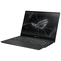 Asus ROG laptop 13,4  FHD R9-6900HS 32GB 1TB RTX3050Ti W11 fekete Asus ROG Flow illusztráció, fotó 3