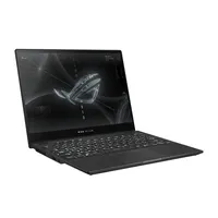 Asus ROG laptop 13,4  WUXGA R7-6800HS 32GB 512GB RTX3050Ti DOS fekete Asus ROG illusztráció, fotó 3