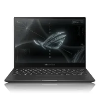 Asus ROG laptop 13,4" FHD R7-6800HS 32GB 1TB RTX3050Ti W11H fekete Asus ROG Flow X13 GV301RE-LJ197W Technikai adatok