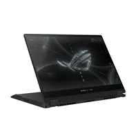 Asus ROG laptop 13,4  FHD R7-6800HS 32GB 1TB RTX3050Ti W11H fekete Asus ROG Flo illusztráció, fotó 2