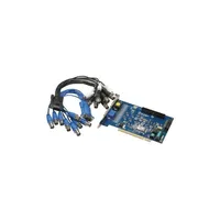 biztonságtechnikai rendszer GV 600 16 Kamera 25fps PCI illusztráció, fotó 4