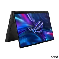 Asus ROG laptop 16  WQXGA R7-6800HS 16GB 1TB RTX3050Ti NOOS fekete Asus ROG Flo illusztráció, fotó 2