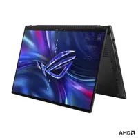Asus ROG laptop 16  WQXGA R7-6800HS 16GB 1TB RTX3050Ti NOOS fekete Asus ROG Flo illusztráció, fotó 3