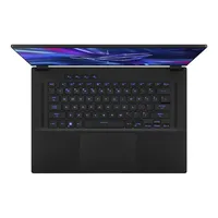 Asus ROG laptop 16  QHD+ R9-6900HS 32GB 1TB RTX3050Ti W11 fekete Asus ROG Flow illusztráció, fotó 2