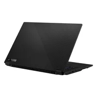 Asus ROG laptop 16  QHD+ R9-6900HS 32GB 1TB RTX3050Ti W11 fekete Asus ROG Flow illusztráció, fotó 3