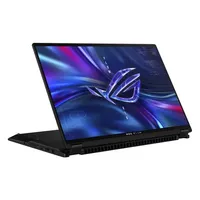 Asus ROG laptop 16  WQXGA R7-6800HS 16GB 1TB RTX3050Ti W11 fekete Asus ROG Flow illusztráció, fotó 2