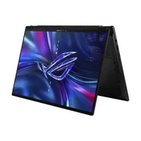 Asus ROG laptop 16  WQXGA R7-6800HS 16GB 1TB RTX3050Ti W11 fekete Asus ROG Flow illusztráció, fotó 3