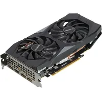 VGA GTX1660 6GB GDDR5 192bit PCIe Gigabyte nVIDIA GeForce GTX1660 videokártya illusztráció, fotó 1