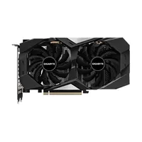 VGA RTX2060 6GB GDDR6 192bit PCIe Gigabyte nVIDIA GeForce RTX2060 videokártya illusztráció, fotó 3