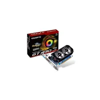 nVidia DDR3 1GBB 128bit PCIe videokártya 3 év illusztráció, fotó 1