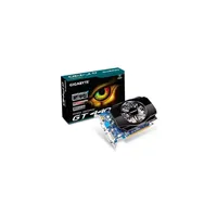 N440D3-1GI nVidia DDR3 1GBB 128bit PCIe videokártya 3 év illusztráció, fotó 1