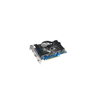 PCI-E Nvidia GTS450 1024MB DDR3, 128bit, 783/1800MHz, 2xDVI, mHDMI, Dual Slot V illusztráció, fotó 2