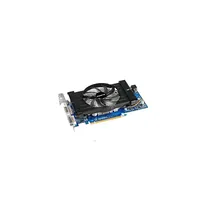 PCI-E Nvidia GTX550 Ti OC 1024MB DDR5, 192bit, 970/4200MHz, 2xDVI, HDMI, Dual S illusztráció, fotó 2