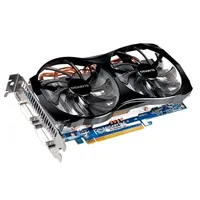 N56GOC-1GI nVidia GDDR5 1GBB 256bit PCIe videokártya 3 év illusztráció, fotó 2