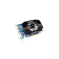 PCI-E Nvidia GT630 1024MB DDR3, 128bit, 810/1600MHz, Dsub, DVI, HDMI, Single Sl illusztráció, fotó 2