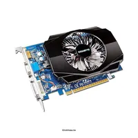 PCI-E Nvidia GT630 1024MB DDR3, 128bit, 810/1600MHz, Dsub, DVI, HDMI, Single Sl illusztráció, fotó 4
