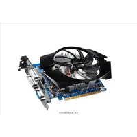PCI-E Nvidia GT640 OC 2048MB, DDR3, 128bit, 900/1800Mhz, 2xDVI, HDMI, D-SUB Dua illusztráció, fotó 2