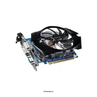 PCI-E Nvidia GT640 OC 2048MB, DDR3, 128bit, 1050/1800Mhz, 2xDVI, HDMI, D-SUB Du illusztráció, fotó 3