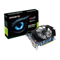 PCI-E Nvidia GTX650 OC 1024MB, DDR5, 128bit, 1058/5000Mhz, 2xDVI, HDMI, D-SUB D illusztráció, fotó 1