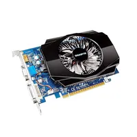 PCI-E Nvidia GTX650 OC 1024MB, DDR5, 128bit, 1058/5000Mhz, 2xDVI, HDMI, D-SUB D illusztráció, fotó 2