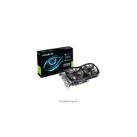 PCI-E Nvidia GTX650 WF2 1024MB, DDR5, 128bit, 1110/5000Mhz, 2xDVI, HDMI, D-SUB illusztráció, fotó 1