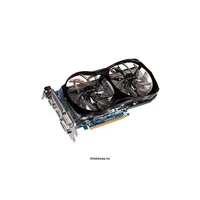 N65TOC-2GI nVidia DDR5 2GB 128bit PCIe videokártya illusztráció, fotó 2