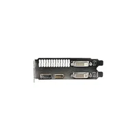 N66TOC-3GD nVidia GDDR5 3GB 192bit PCIe videokártya illusztráció, fotó 3