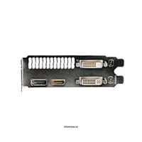 PCI-E Nvidia GTX660 Ti 2048MB, DDR5, 192bit, 1019/6008Mhz, 2xDVI, HDMI, DP, Dua illusztráció, fotó 3