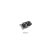 PCI-E Nvidia GTX670 2048MB, DDR5, 256bit, 1019/6008Mhz, 2xDVI, HDMI, DP, Dual S illusztráció, fotó 1