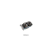 PCI-E Nvidia GTX670 2048MB, DDR5, 256bit, 1019/6008Mhz, 2xDVI, HDMI, DP, Dual S illusztráció, fotó 2