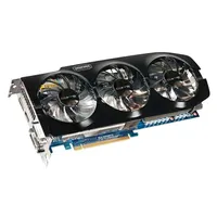 N680OC-2GD nVidia GDDR5 2GB 256bit PCIe videokártya illusztráció, fotó 2