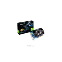 PCI-E Nvidia GT730 2048MB DDR3, 128bit, 700/1600MHz, Dsub, DVI, HDMI, Single Sl illusztráció, fotó 1
