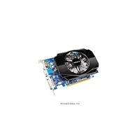 PCI-E Nvidia GT730 2048MB DDR3, 128bit, 700/1600MHz, Dsub, DVI, HDMI, Single Sl illusztráció, fotó 2