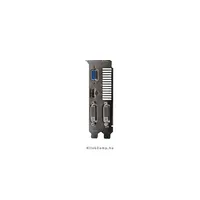 PCI-E Nvidia GT740 OC 1024MB DDR5, 128bit, 1072/5000MHz, Dsub, DVI, HDMI, Dual illusztráció, fotó 3
