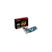 PCI-E AMD HD5450 1024MB DDR3, 64bit, 650/1100MHz, Dsub, DVI, HDMI, Single Slot illusztráció, fotó 1