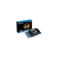 R557D3-1GI AMD DDR3 1GB 128bit PCIe videokártya illusztráció, fotó 1
