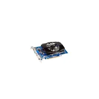 PCI-E AMD HD6570 OC 1024MB DDR3, 128bit, 670/1600MHz, Dsub, DVI, HDMI, Dual Slo illusztráció, fotó 2