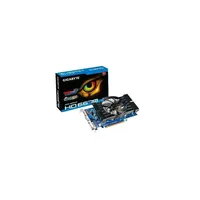 PCI-E AMD HD6670 2048MB DDR3, 128bit, 800/1600MHz, Dsub, DVI, HDMI, Dual Slot V illusztráció, fotó 1