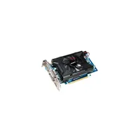 PCI-E AMD HD6750 OC 1024MB DDR5, 128bit, 740/4800MHz, Dsub, 2xDVI, HDMI, Dual S illusztráció, fotó 2