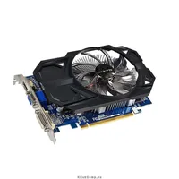 PCI-E AMD R7 240 2048MB DDR3, 128bit, 900/1800MHz, Dsub, DVI, HDMI, Dual Slot V illusztráció, fotó 2