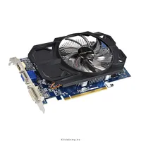R7 250 2GB DDR5 illusztráció, fotó 2