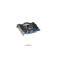 PCI-E AMD HD7770 OC 1024MB DDR5, 128bit, 1100/5000MHz, DVI, HDMI, 2xmDP, Dual S illusztráció, fotó 3