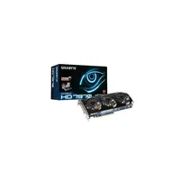 PCI-E AMD HD7970 OC 3072MB DDR5, 384bit, 1000/5500MHz, DVI, HDMI, 2xmDP, Dual S illusztráció, fotó 1
